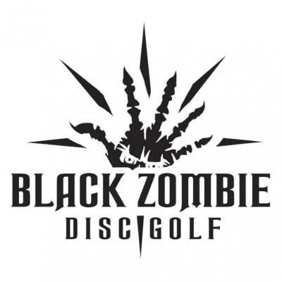 Black Zombie logo