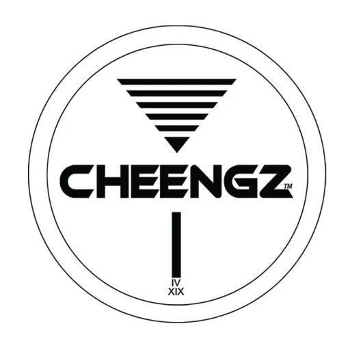 Cheengz logo
