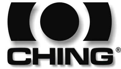 Ching logo