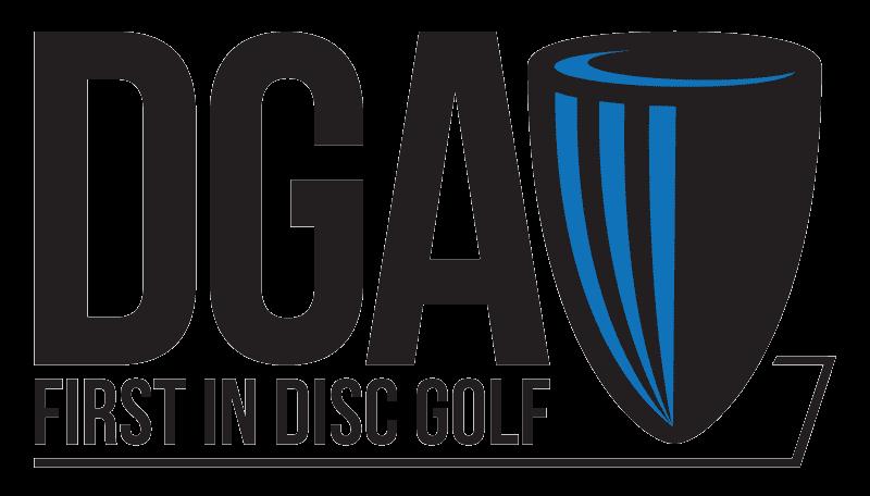 DGA logo