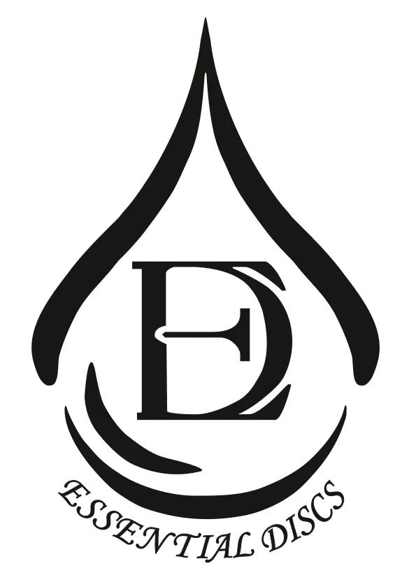 Essential Discs logo
