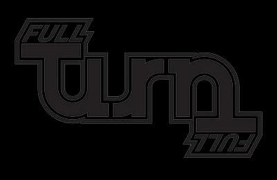 Full Turn logo