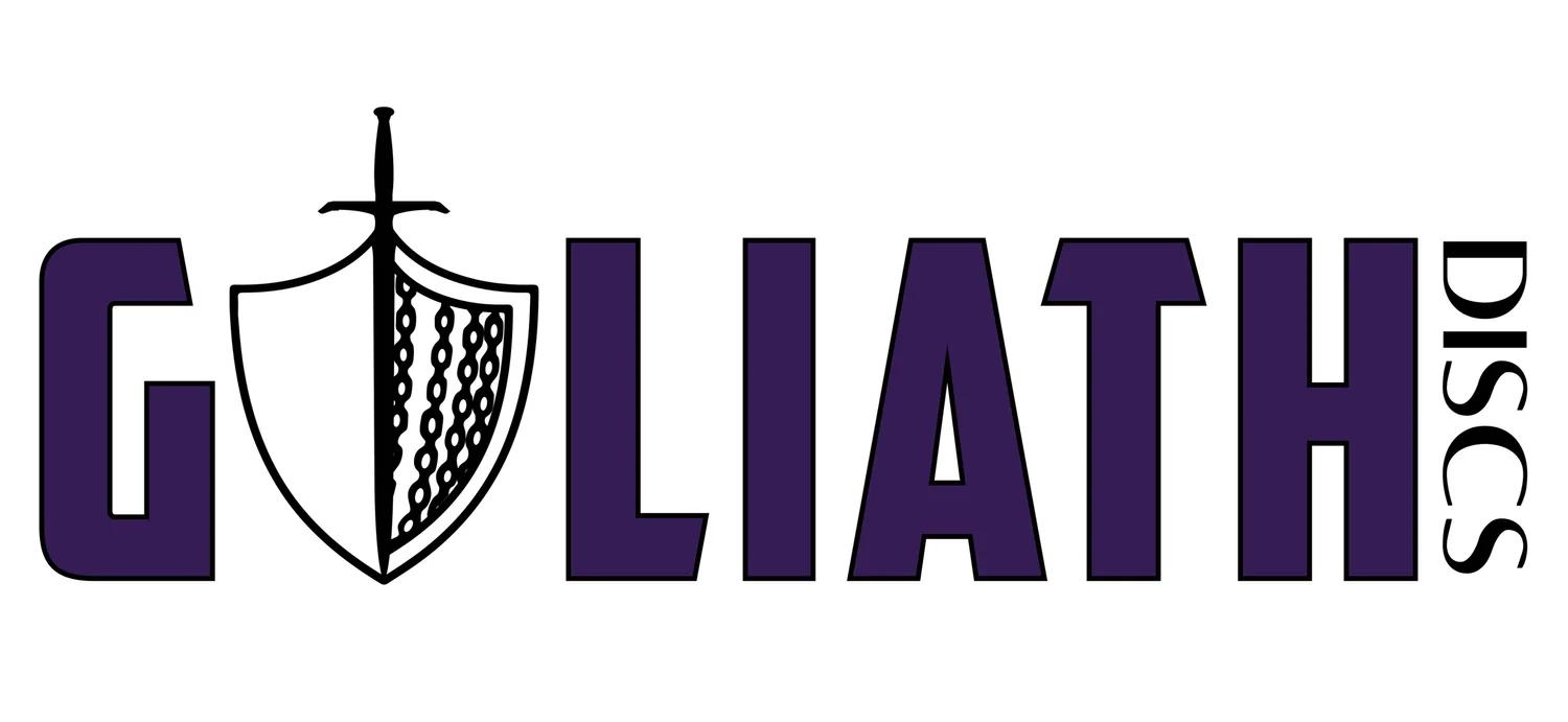Goliath Discs logo