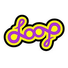Loop Discs logo