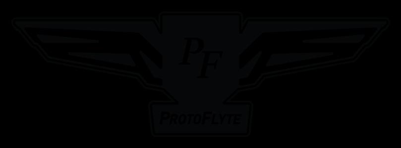 ProtoFlyte Discs logo