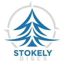 Stokely Discs logo