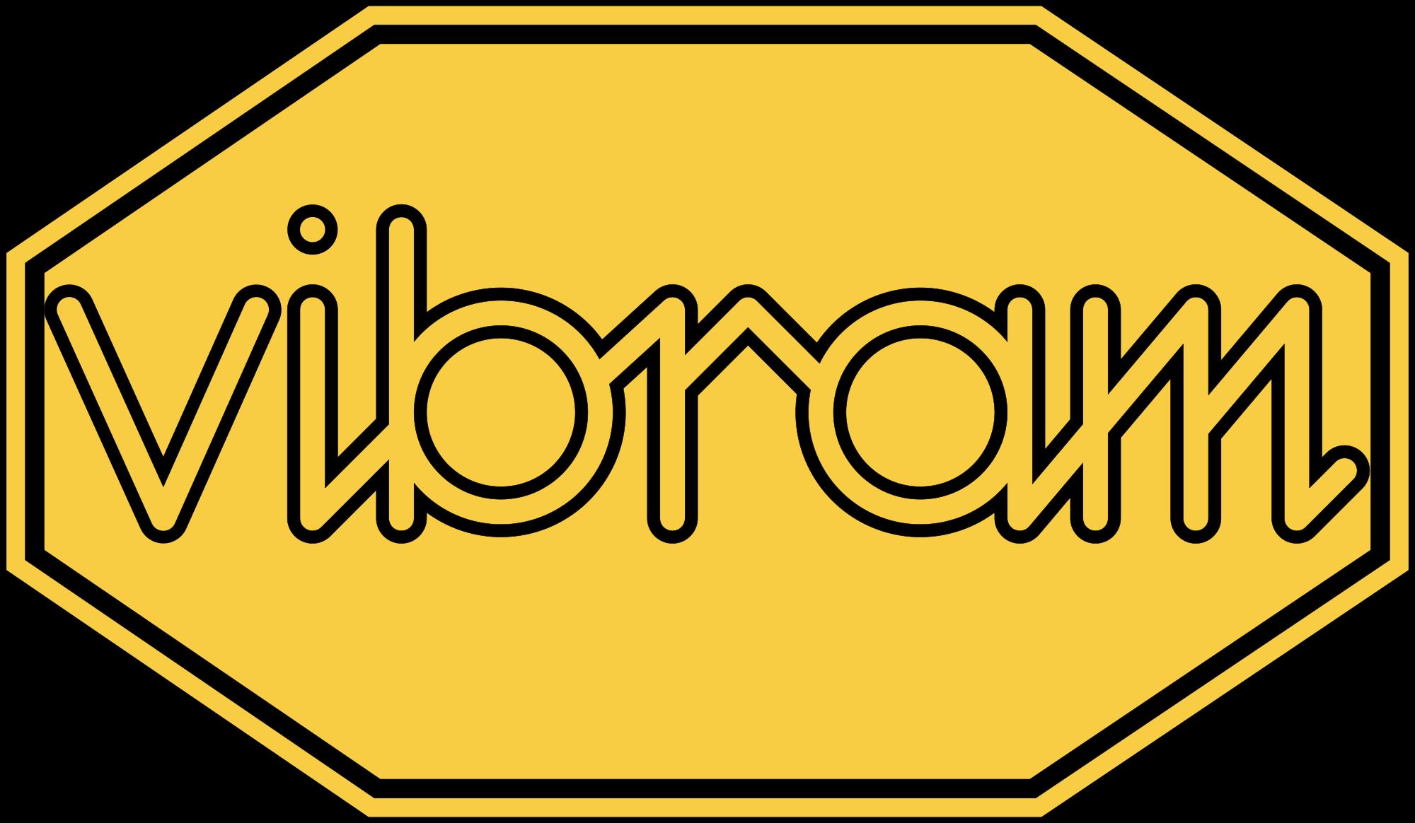 Vibram logo