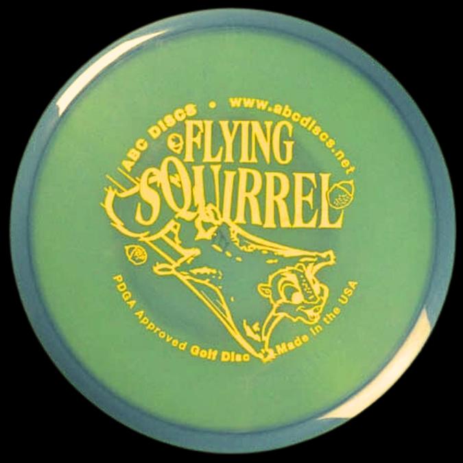 ABC Flying Squirrel