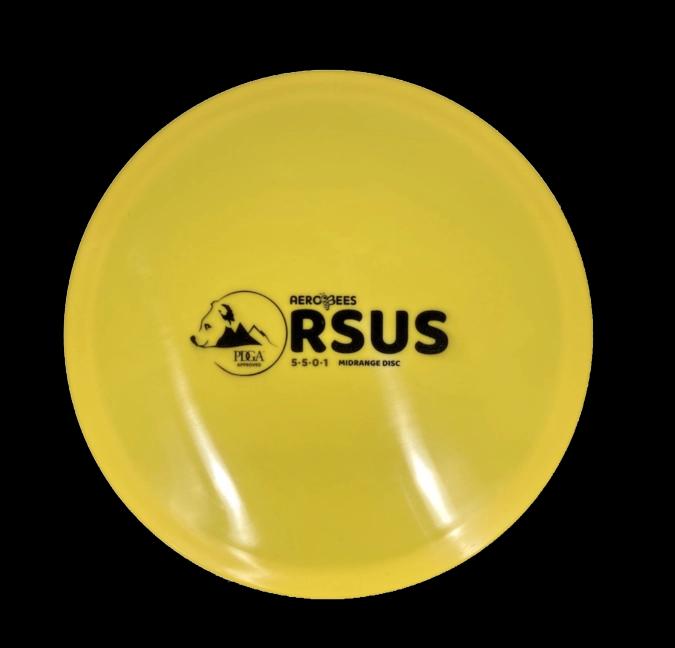 Aerobees Orsus