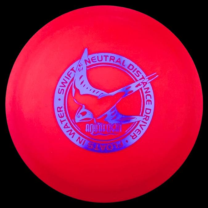 AquaFlight Swift