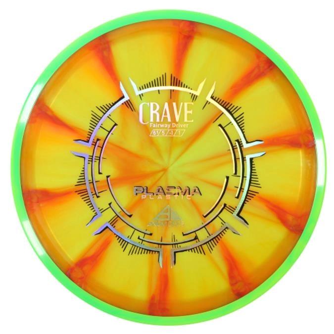 Axiom Crave