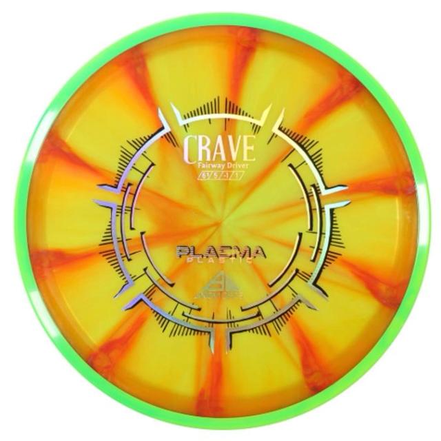 Axiom Crave