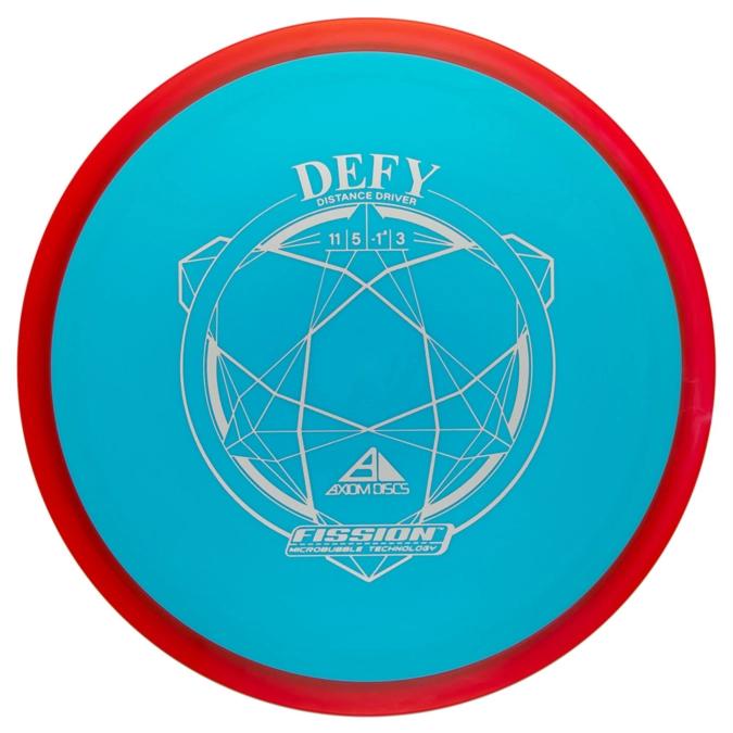 Axiom Defy