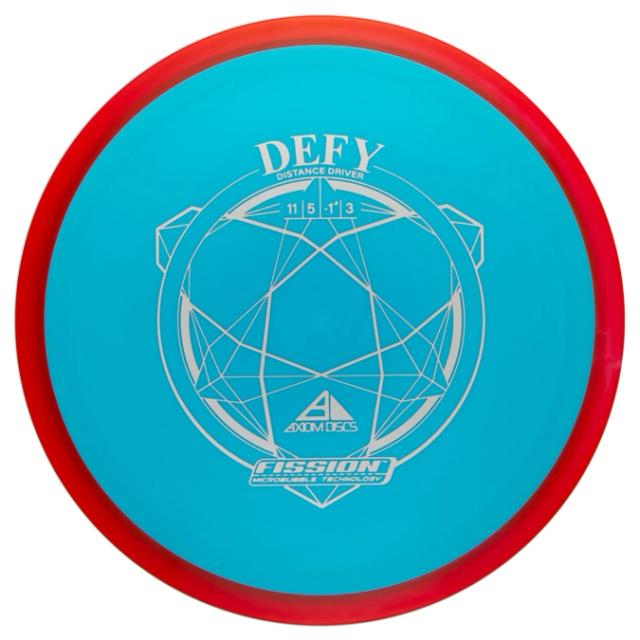 Axiom Defy