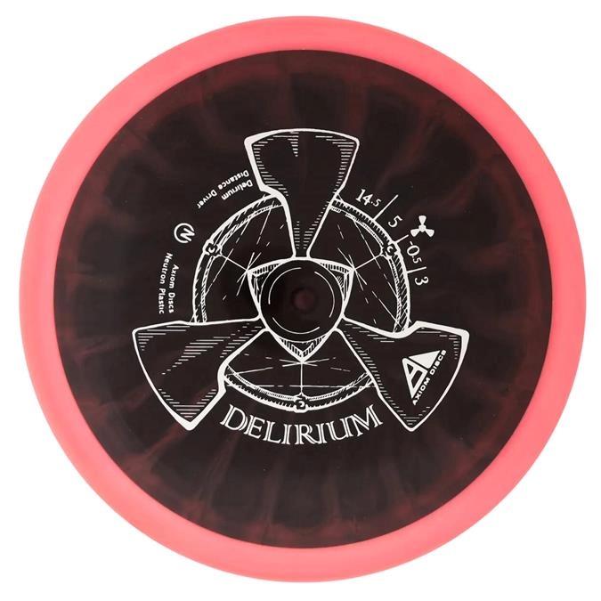 Axiom Delirium