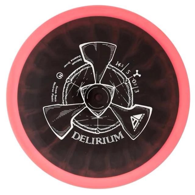 Axiom Delirium