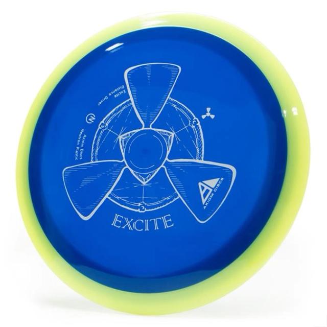 Axiom Excite