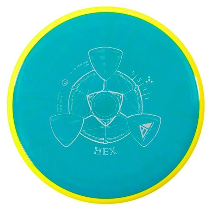 Axiom Hex