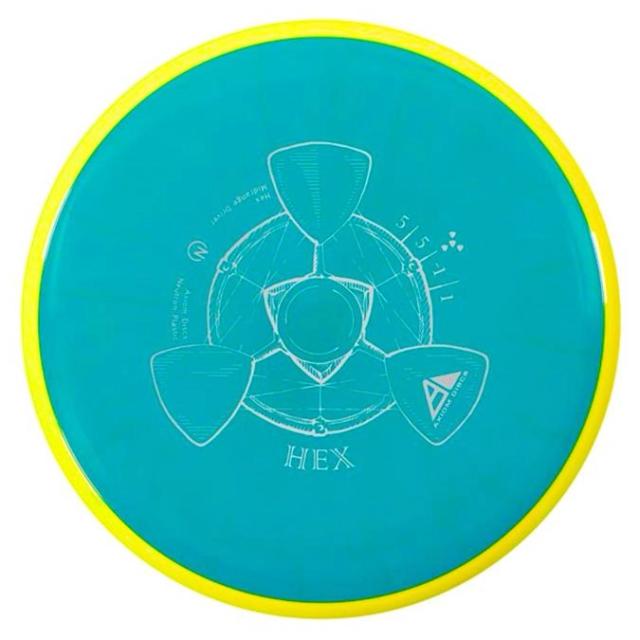 Axiom Hex
