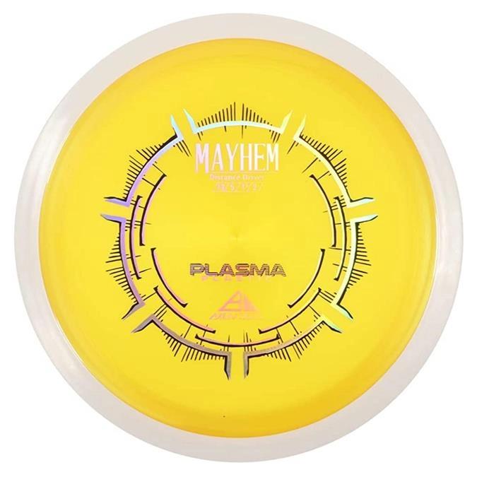 Axiom Mayhem