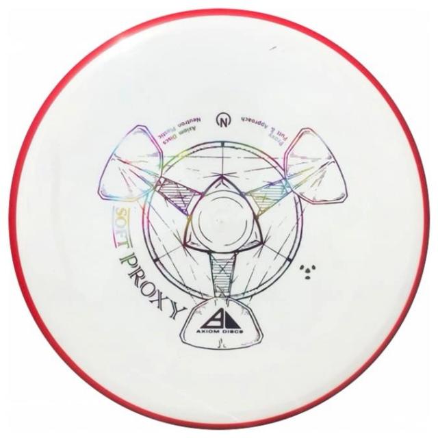 Axiom Proxy