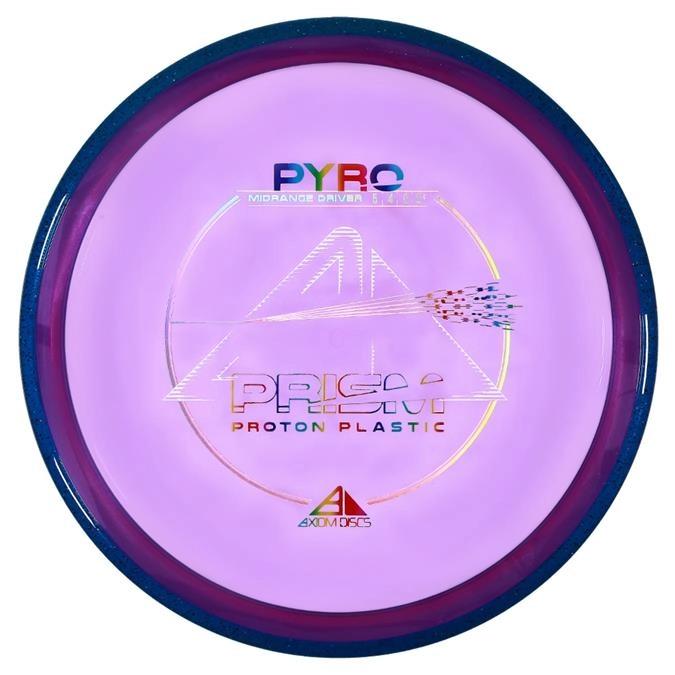 Axiom Pyro