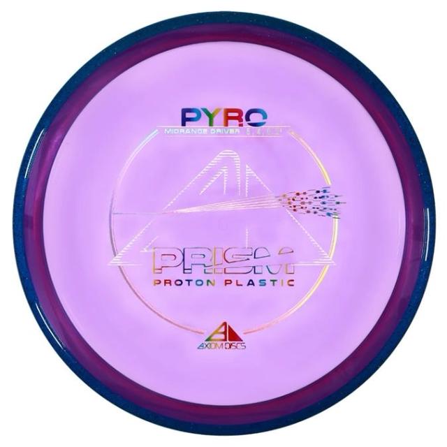 Axiom Pyro