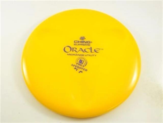 Ching Ching Oracle