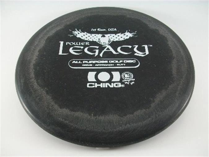 Ching Legacy
