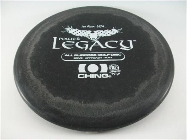 Ching Legacy