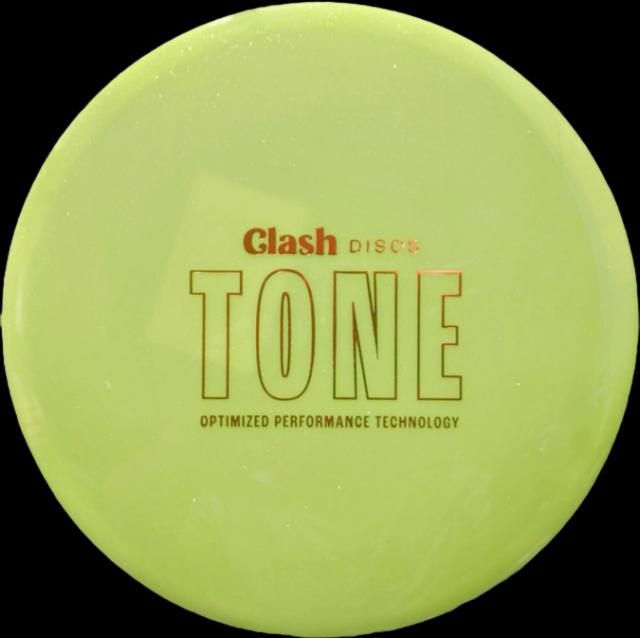 Clash Discs Guava