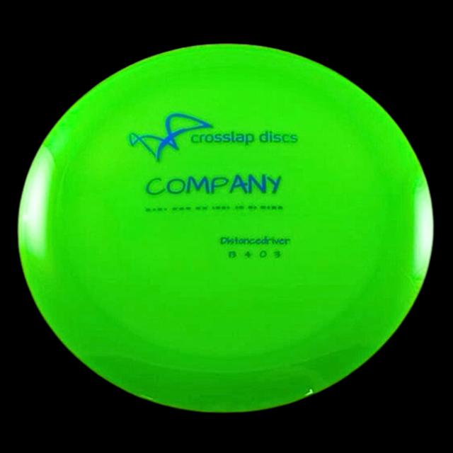 Crosslap Company