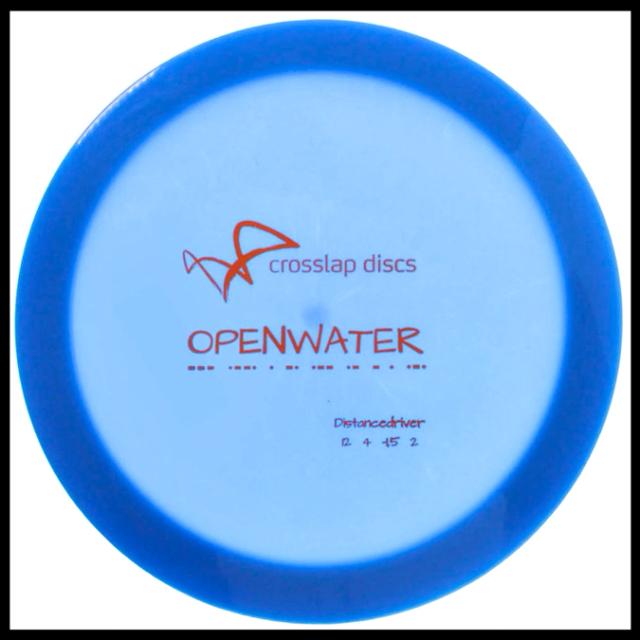 Crosslap Openwater
