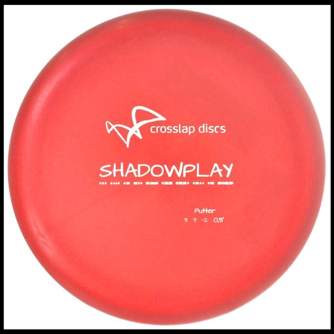 Crosslap Shadowplay