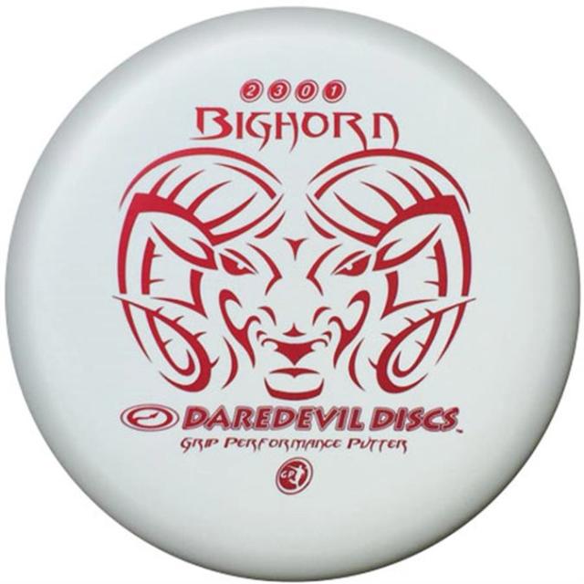 Daredevil Bighorn