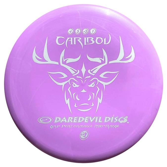 Daredevil Caribou