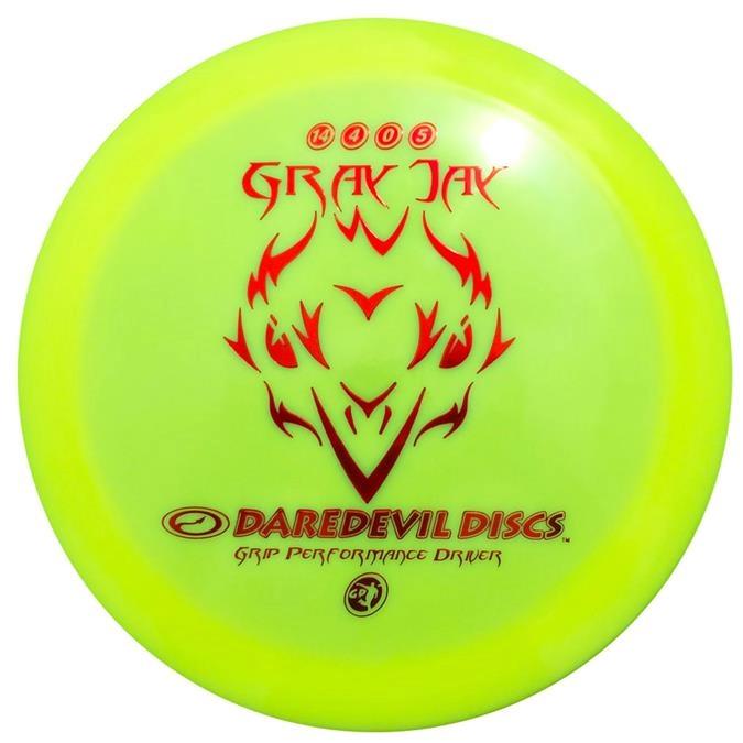 Daredevil Gray Jay