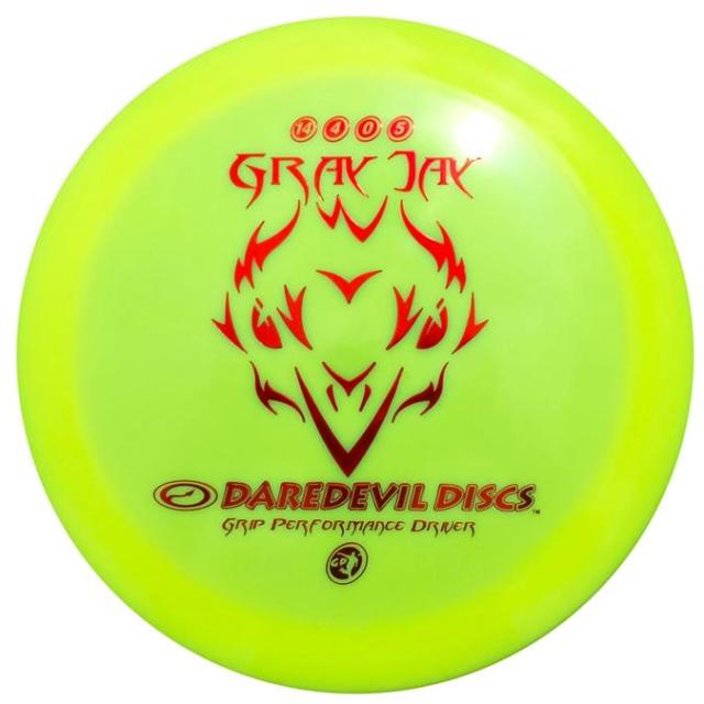 Daredevil Gray Jay