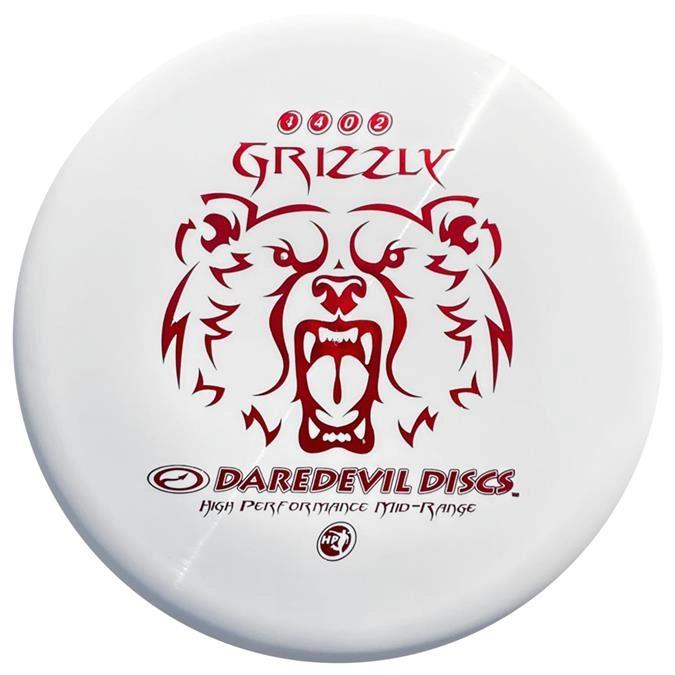 Daredevil Grizzly