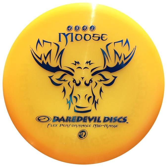 Daredevil Moose