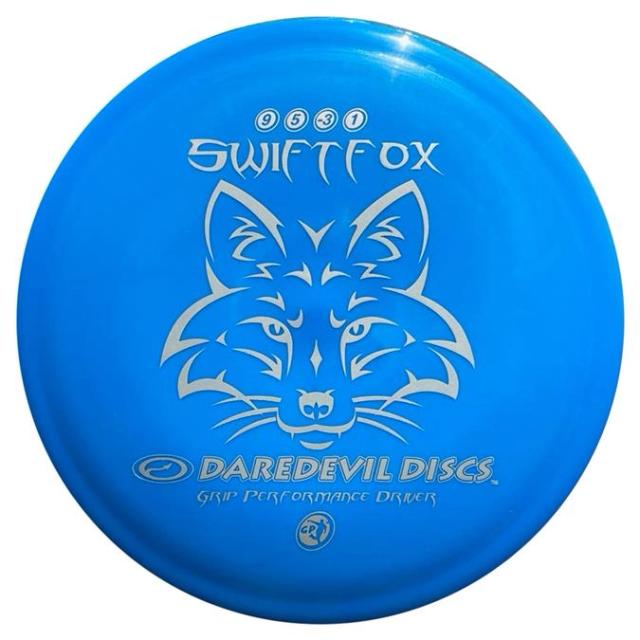 Daredevil Swift Fox