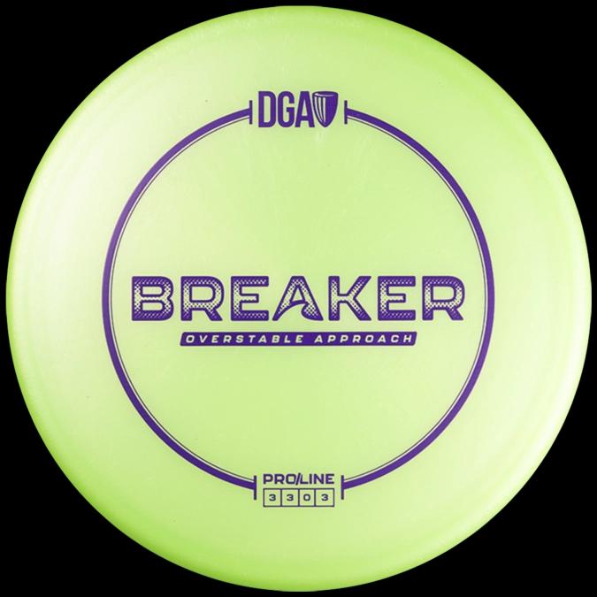 DGA Breaker