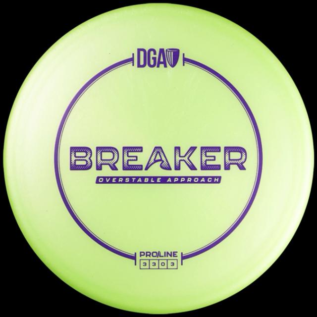 DGA Breaker