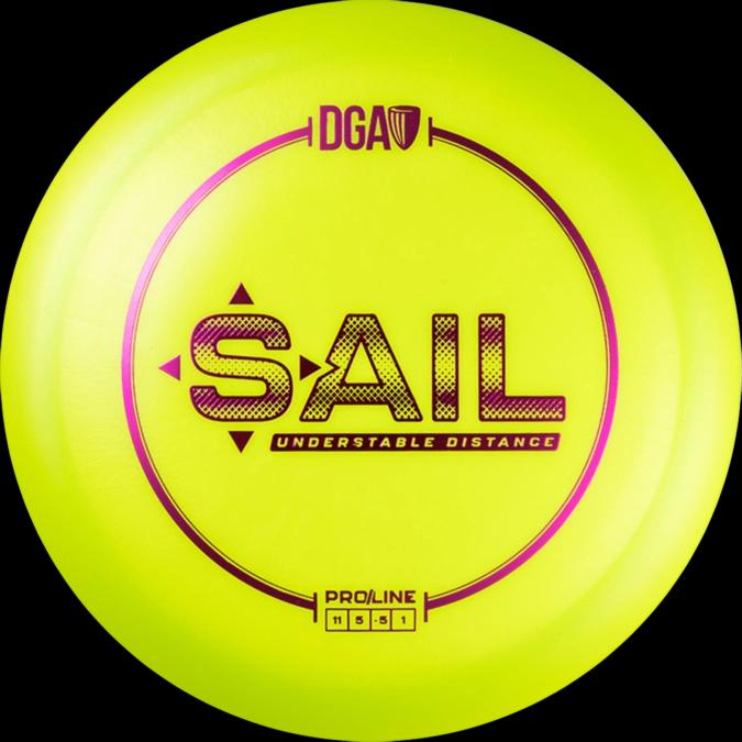 DGA Sail