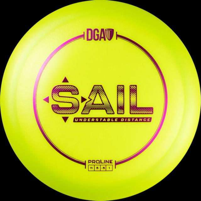 DGA Sail