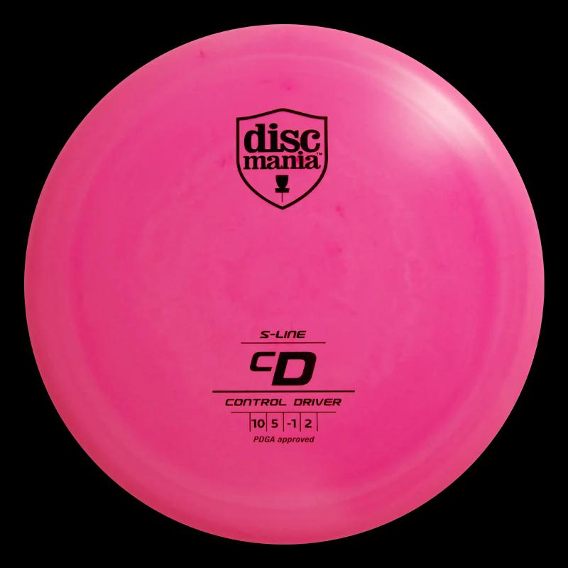 Discmania CD