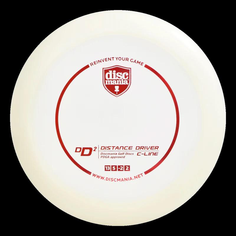 Discmania DD2