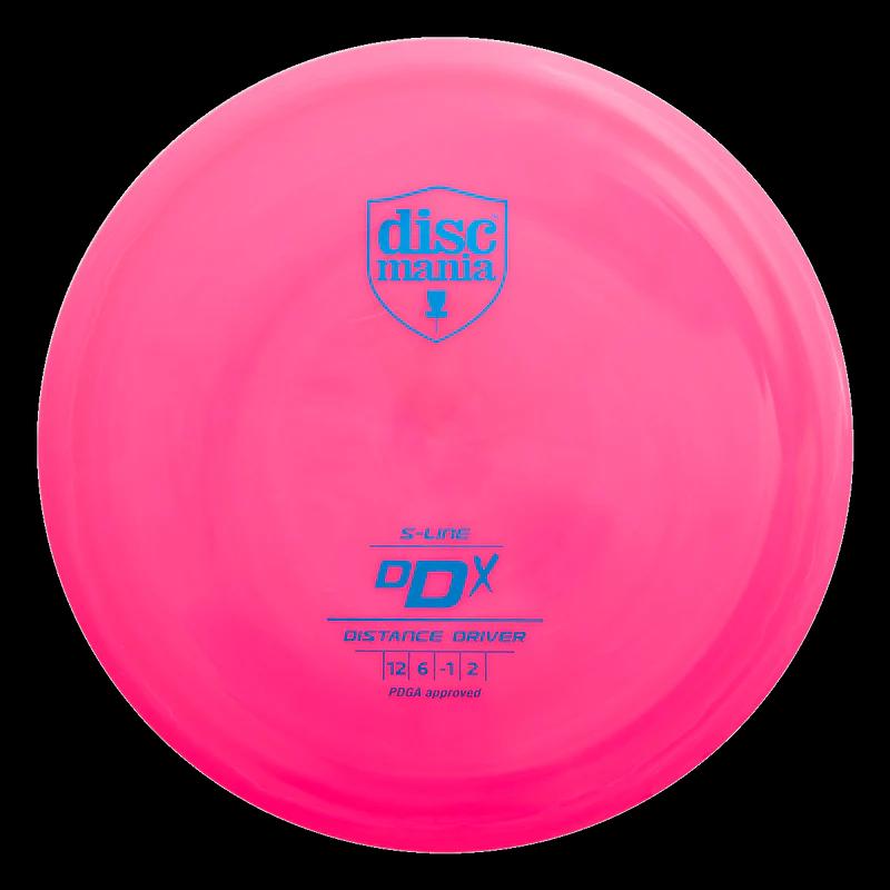Discmania DDx