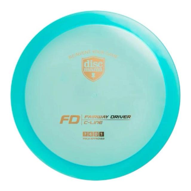 Discmania FD
