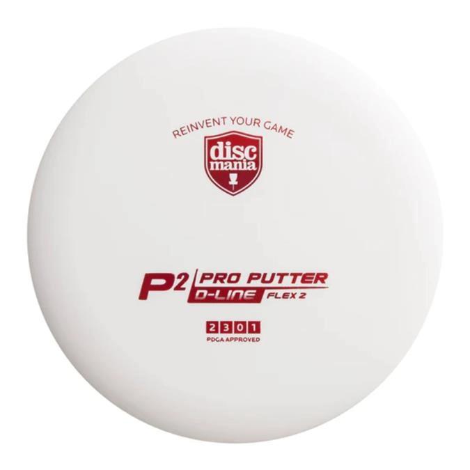 Discmania P2